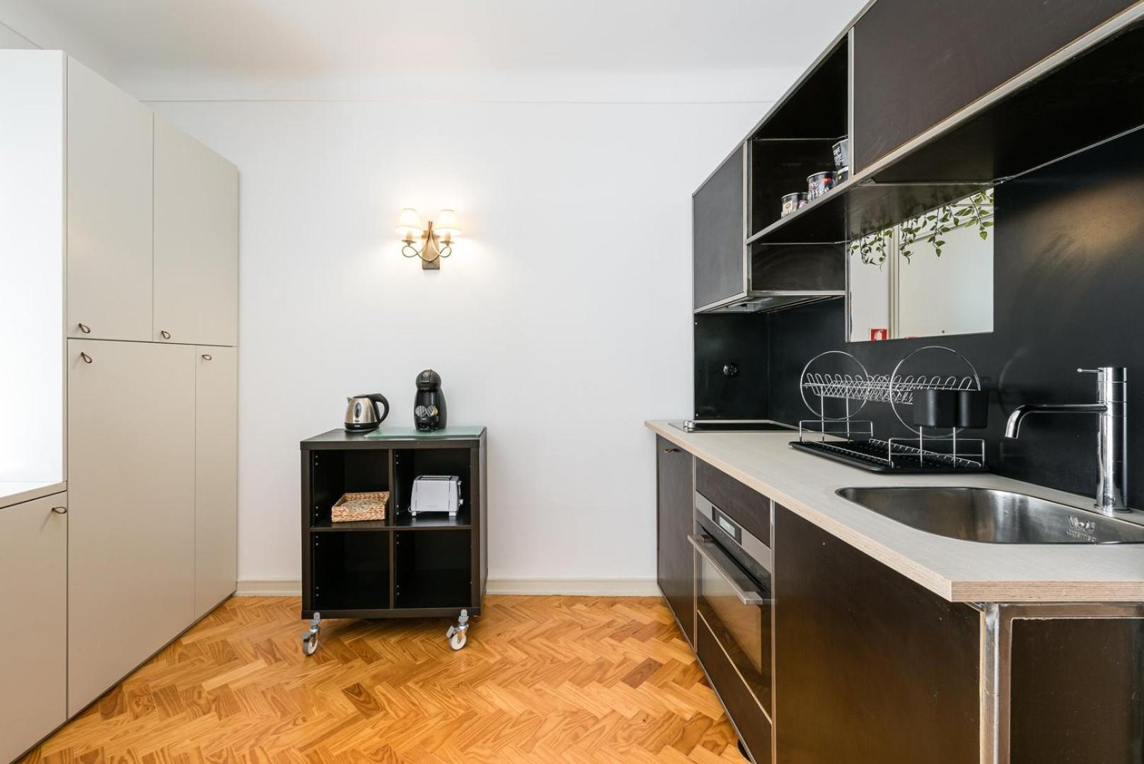 Guestready - Tela Dobravel Em Cedofeita Leilighet Porto Eksteriør bilde