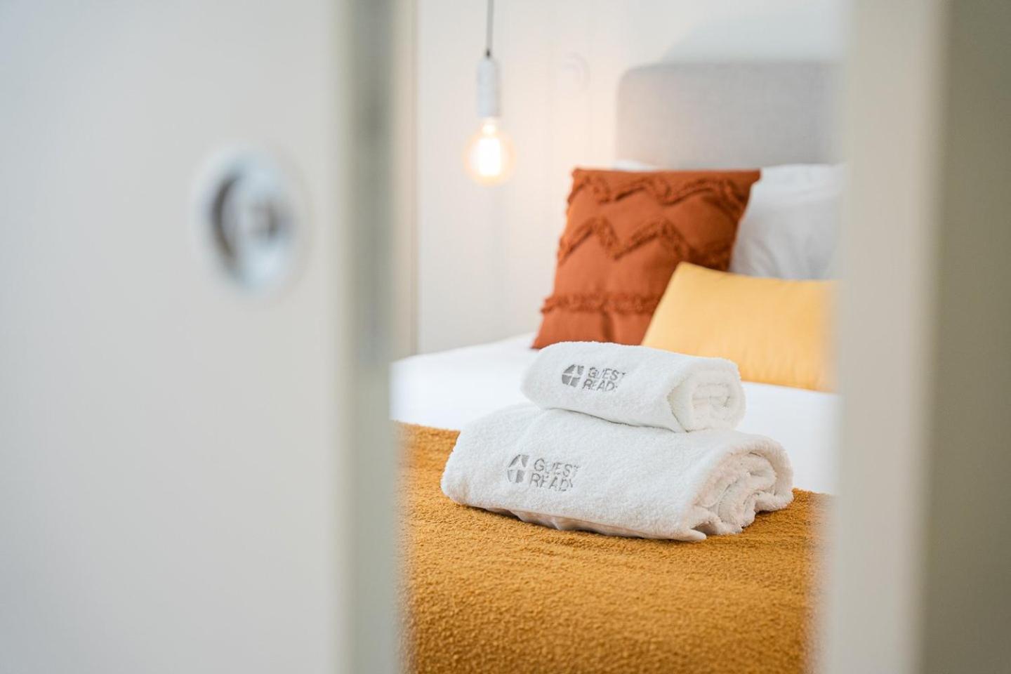 Guestready - Tela Dobravel Em Cedofeita Leilighet Porto Eksteriør bilde