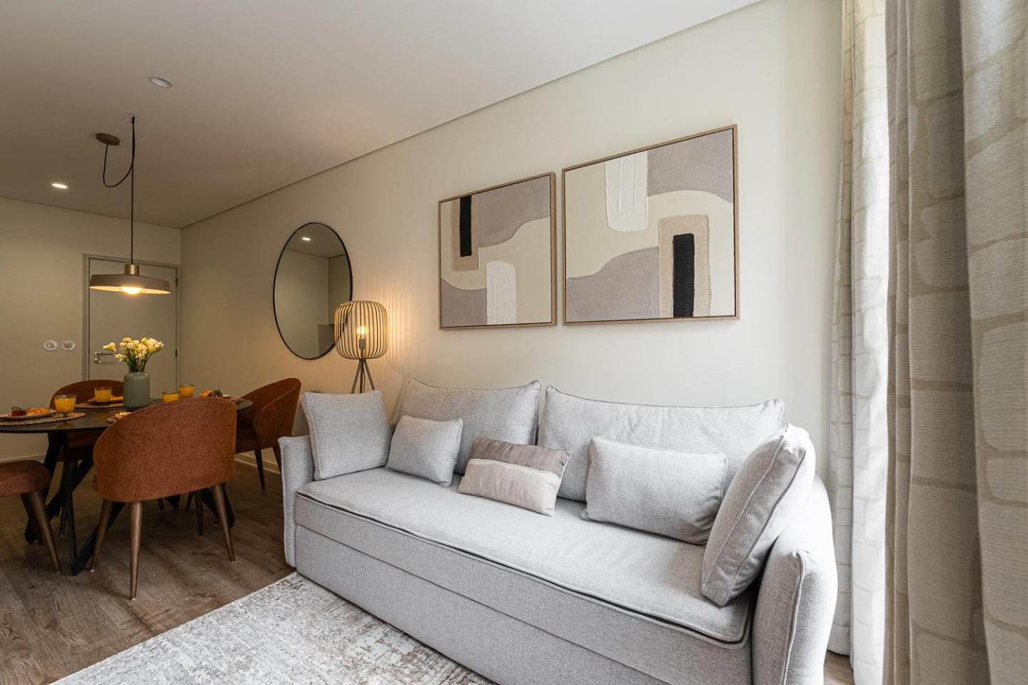 Guestready - Tela Dobravel Em Cedofeita Leilighet Porto Eksteriør bilde
