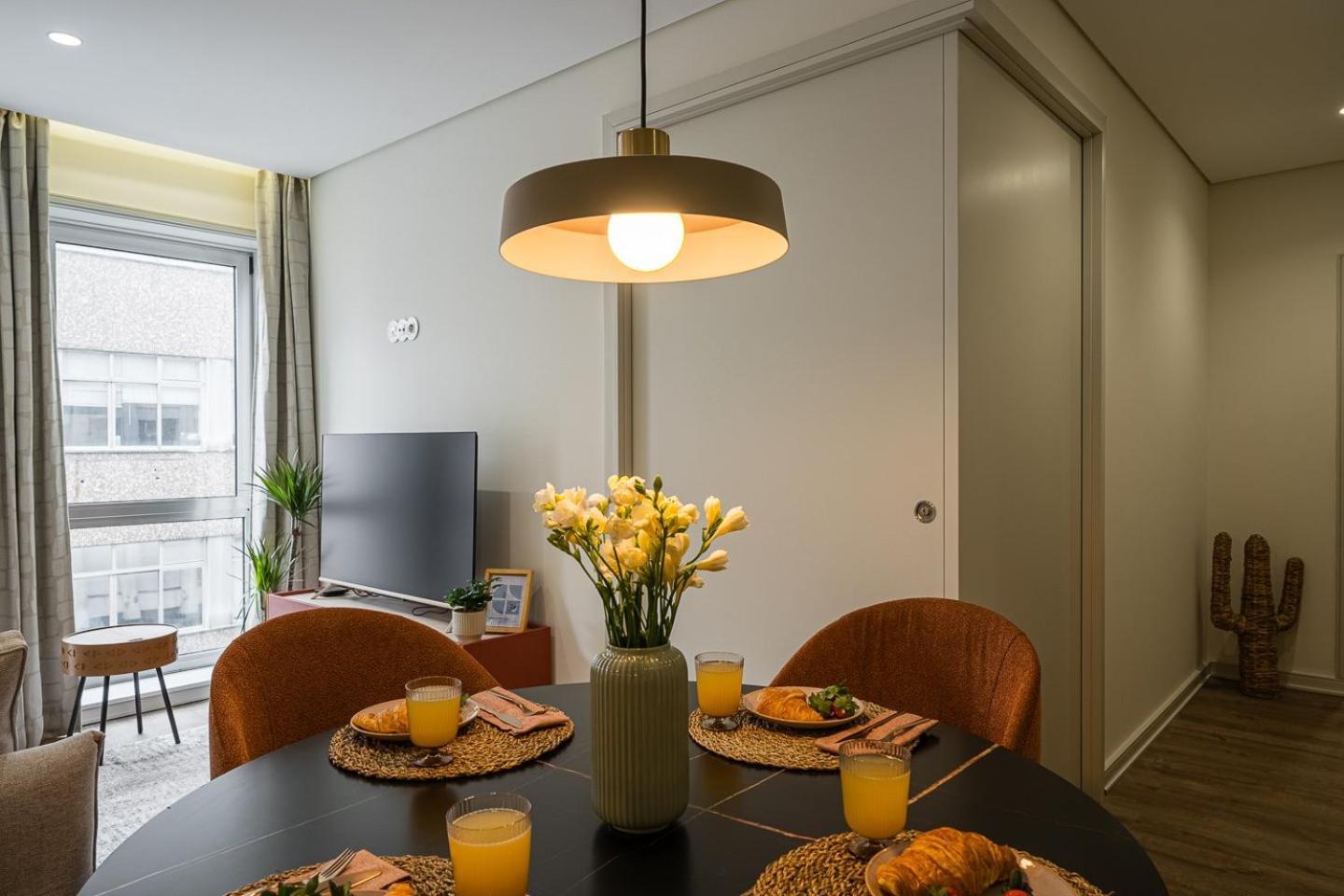 Guestready - Tela Dobravel Em Cedofeita Leilighet Porto Eksteriør bilde