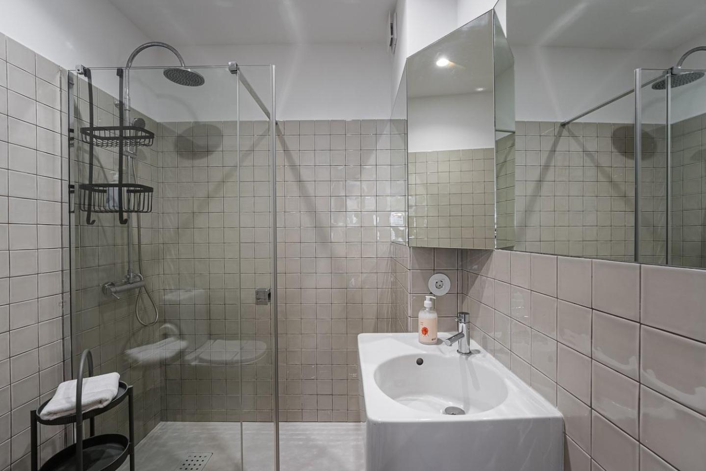 Guestready - Tela Dobravel Em Cedofeita Leilighet Porto Eksteriør bilde